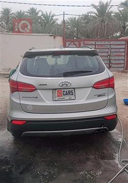 هيونداي سانتافي